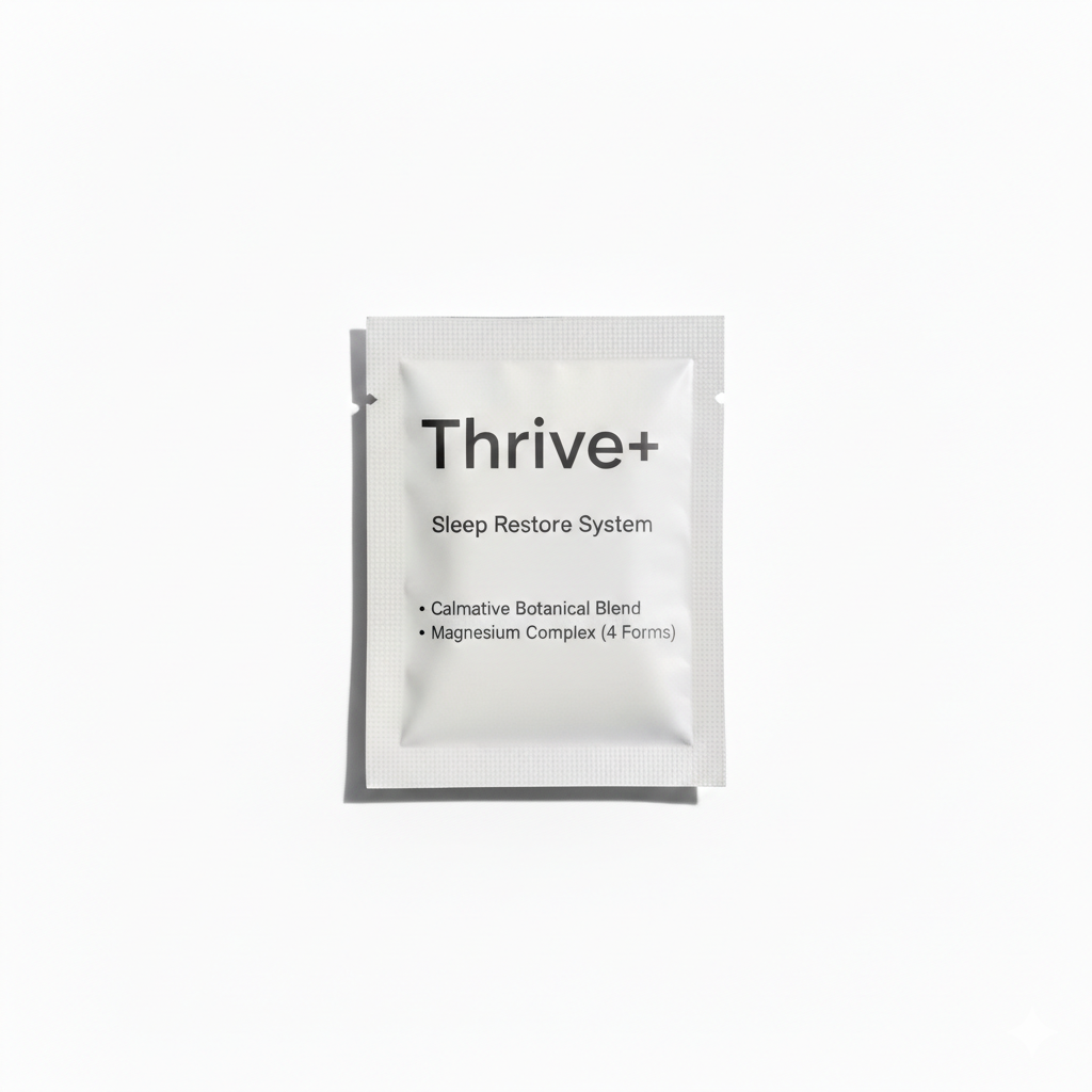 Sleep Restore System